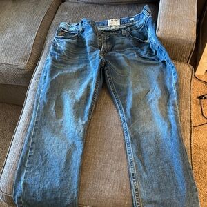 Men's Ariat Jeans